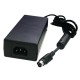 QNAP PWR-ADAPTER-120W-A01 Interior 120W Negro adaptador e inversor de corriente